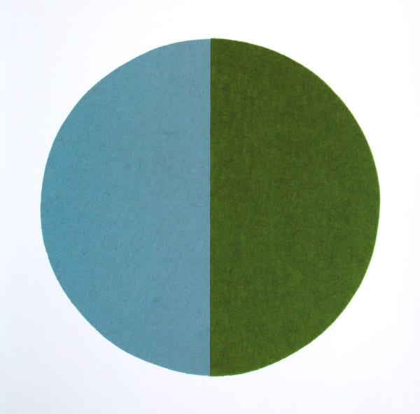 Jesse Amado Becomingly, 2017 Archival digital print on Hahnemühle Photo Rag 308gsm paper 30 x 30 in 76.2 x 76.2 cm 6/10