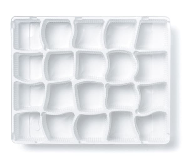 Candy Tray: Every Flavor Beans, 2003