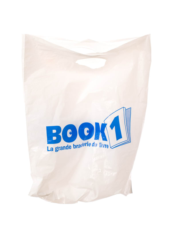 Euro Bags: Book1, 2009