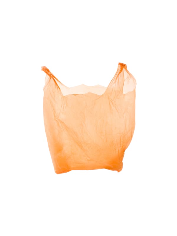 Euro Bags: Orange Bright, 2009