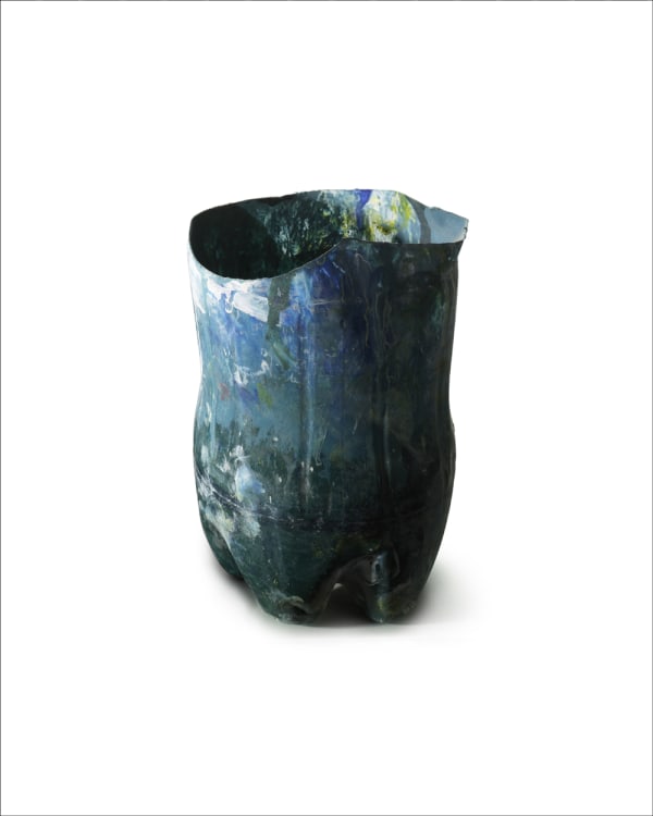 Careyes: Blue Venus, 2007