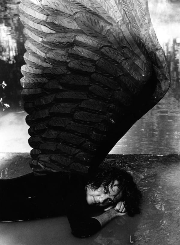 Julio Galán, artista Monterrey, México