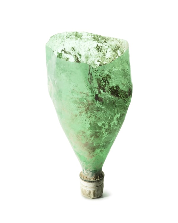 Chuck Ramirez Careyes: Venetian, 2007, 2015 Pigment inkjet print on watercolor paper 17 x 14 in 43.2 x 35.6 cm 2 / 6