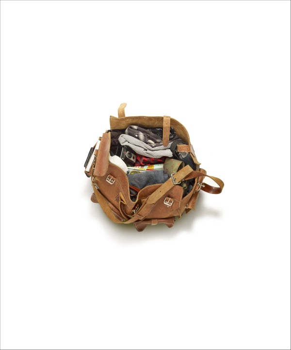 Lost and Found: The Getaway, 2008