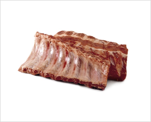 Meat Series: Pork Ribs, 2002