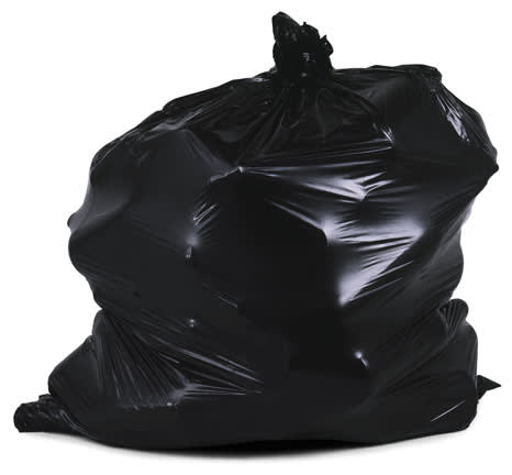 Trash Bags: Black Sack 2, 1998