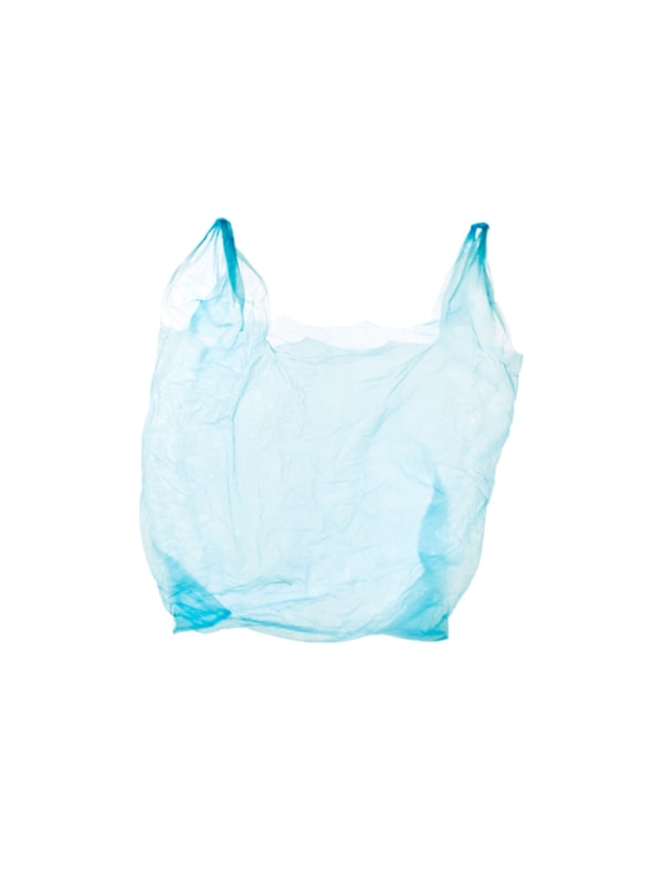 Euro Bags: Blue Bright, 2009