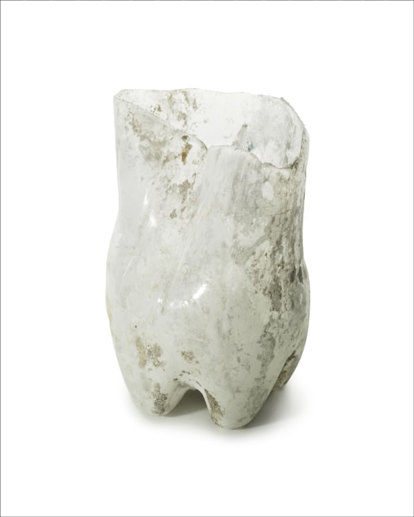 Chuck Ramirez Careyes: White Venus, 2007/2022 Pigment inkjet print 34 x 30 in 86.4 x 76.2 cm Edition of 3