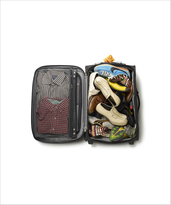 Lost and Found: Retro, 2008