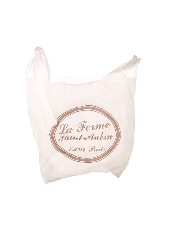 Euro Bags: La Ferme, 2009