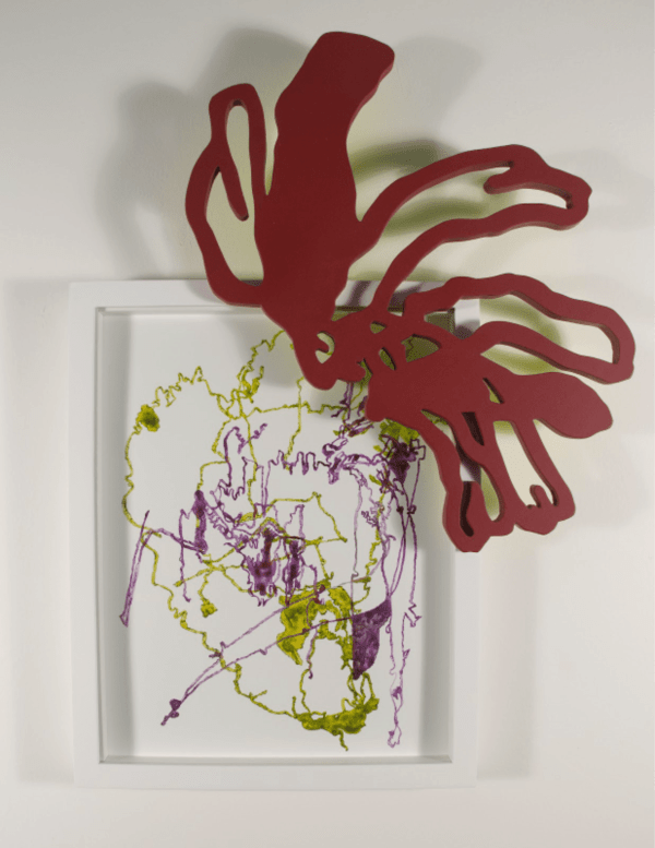 Dismantled and Rebuilt #7