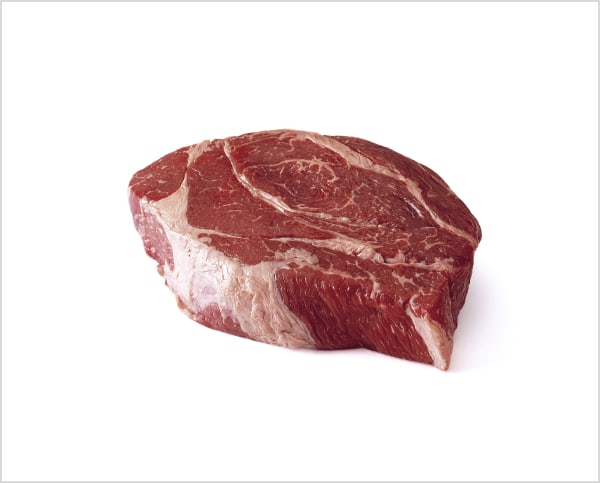 Meat Series: Chuck Roast, 2002