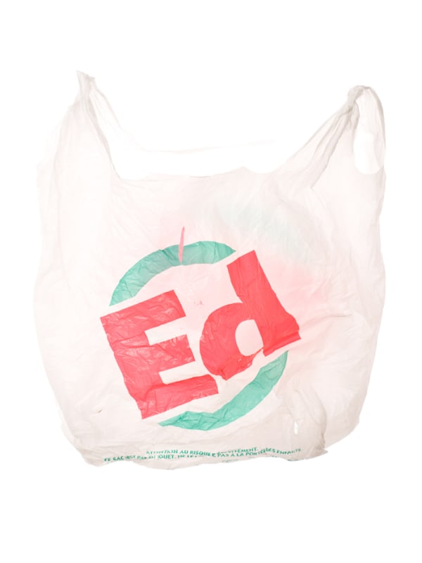 Euro Bags: Ed, 2009