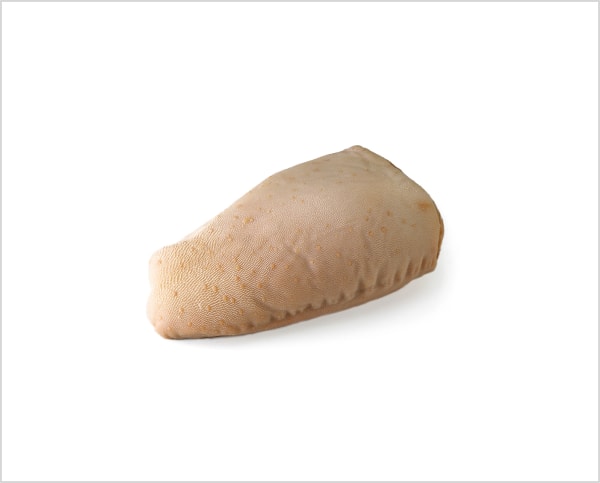 Meat Series: Lengua, 2002