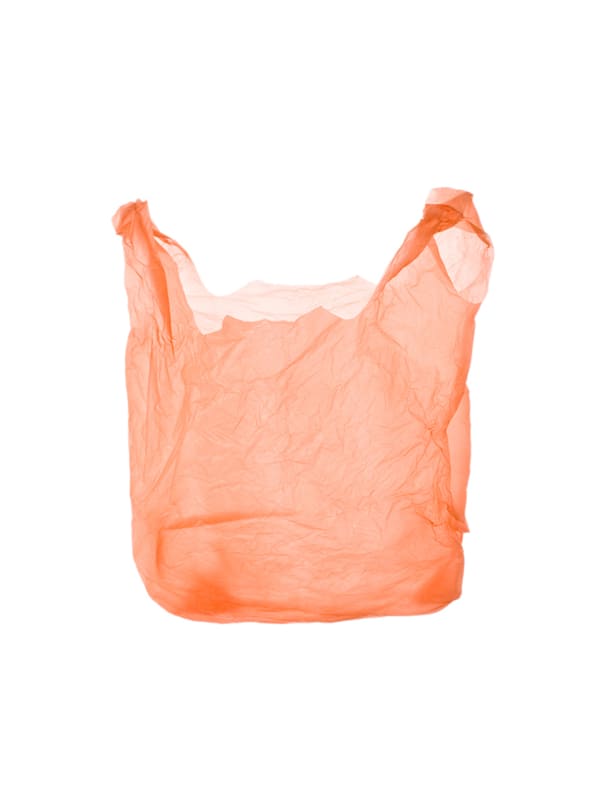 Euro Bags: Orange Red, 2009
