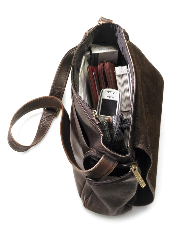 Purse Portraits: Ultra Lights (Dee), 2005