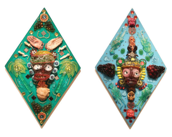 Einar and Jamex de la Torre - The Chosen Tribe - Pendejo y Cabrón, 2010