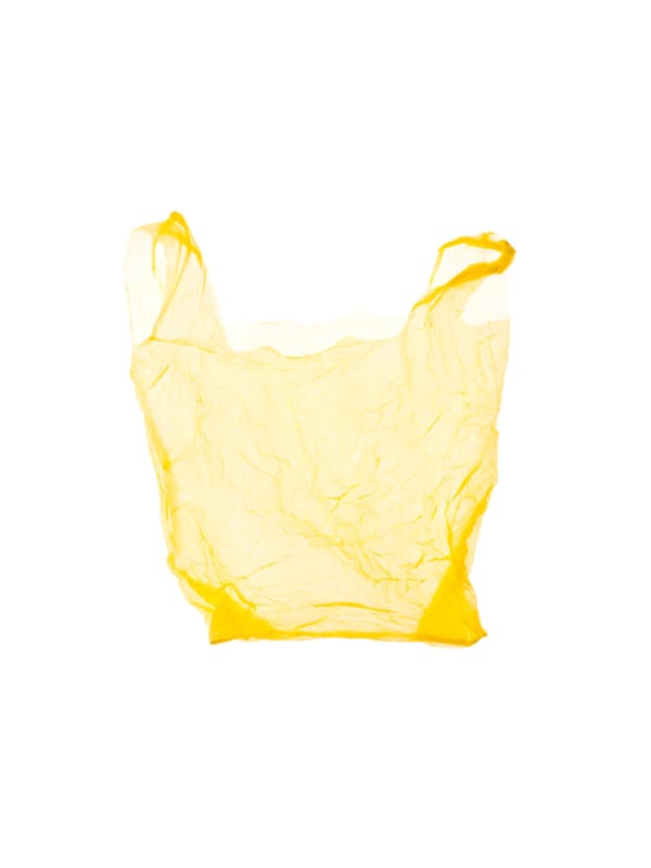 Euro Bags: Yellow, 2009