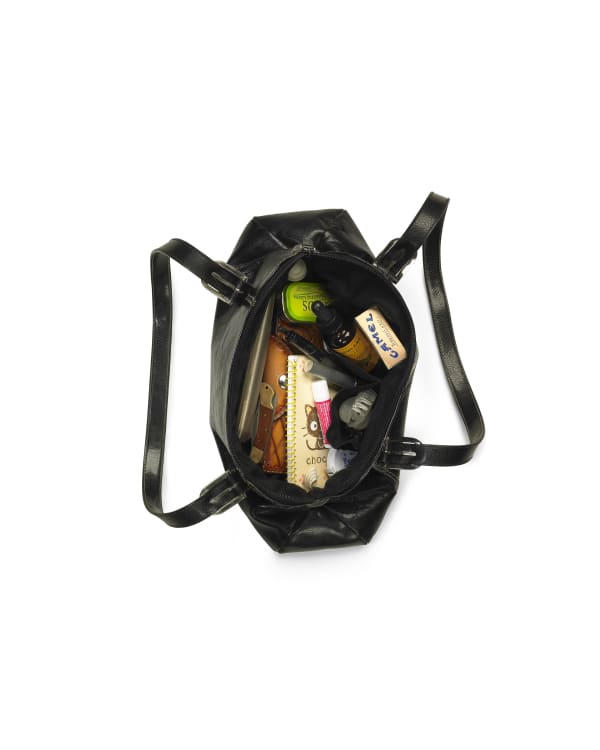 Purse Portraits: Chococat (Tina), 2005