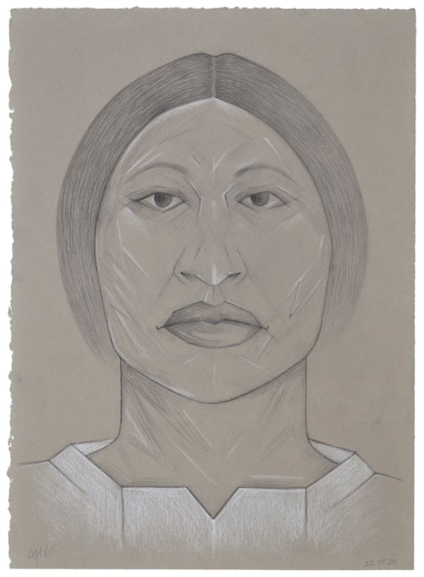Malintzin Reimagined, 22 VIII 24