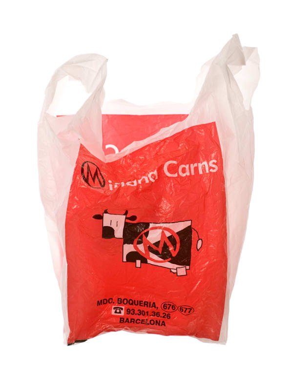 Euro Bags: Carns, 2009