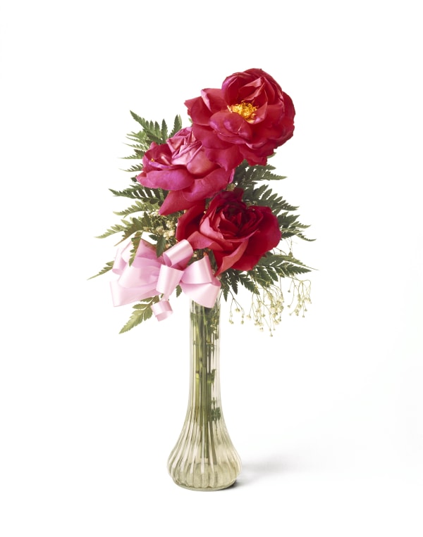 Quarantine: Pink Ribbon