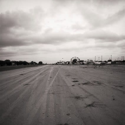 Untitled, Santa Gertrudis, South Texas