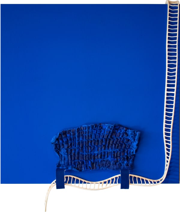 I Am Not Your Mexican: Rhapsody in Blue, Gazing North Beyond the Broken Fence