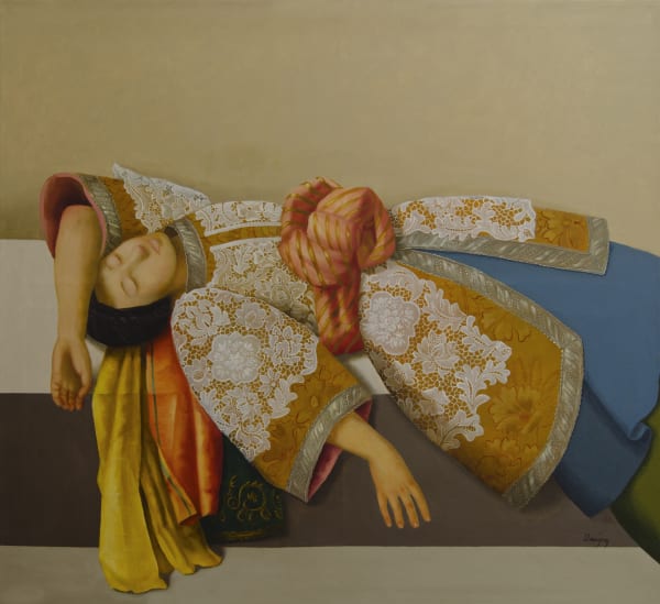 El Sueño