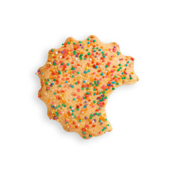 Acenar: Cookie con Sprinkles, 2004