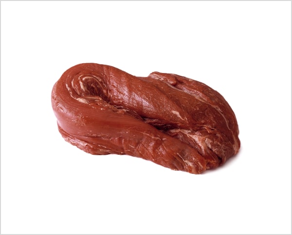 Meat Series: Beef Tenderloin, 2002