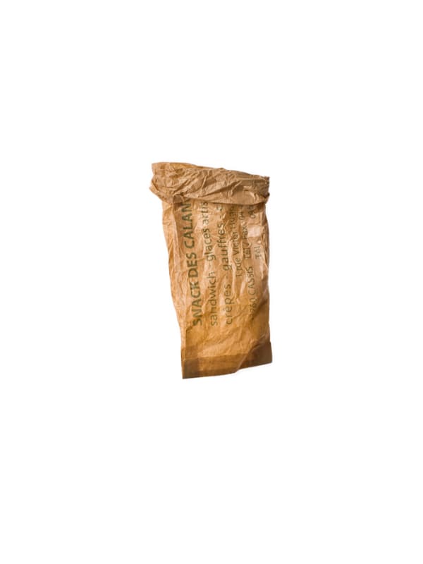 Euro Bags: Snack, 2009