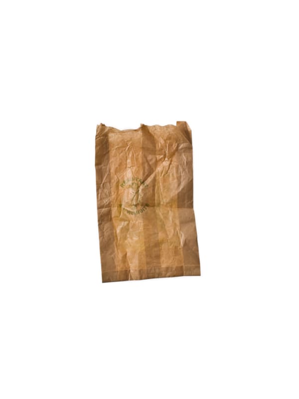 Euro Bags: Résistant à L'Humidité, 2009
