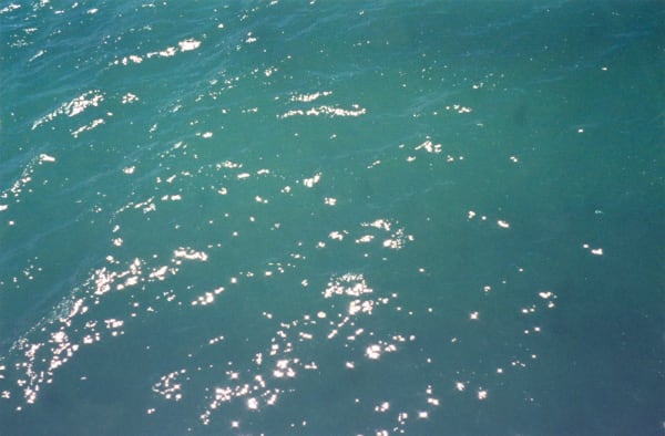 Water by Air Series: LGA, 2001