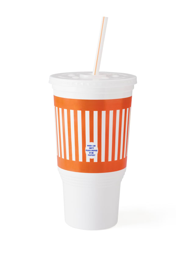 Whatacup, 2002