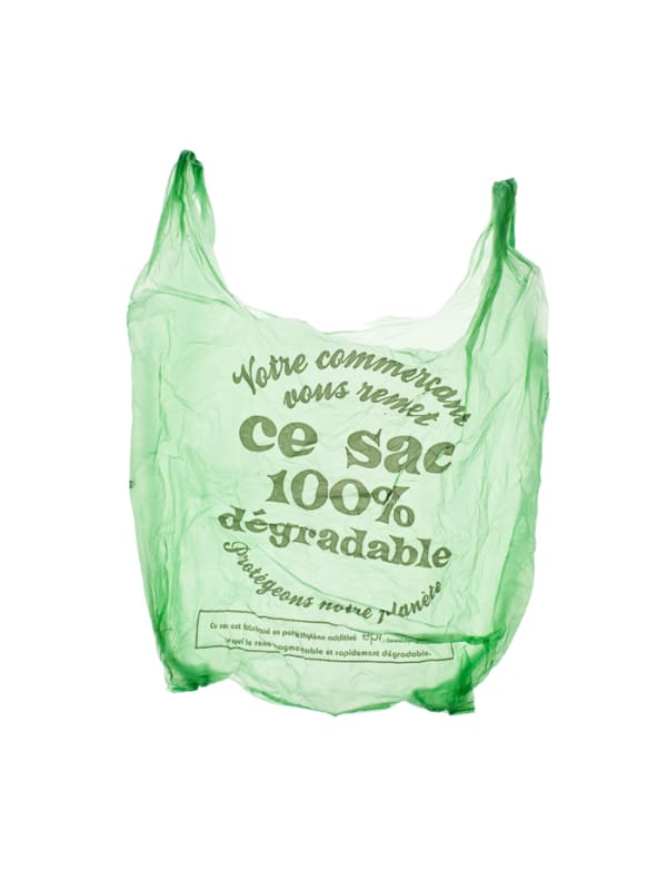 Euro Bags: Ce Sac, 2009