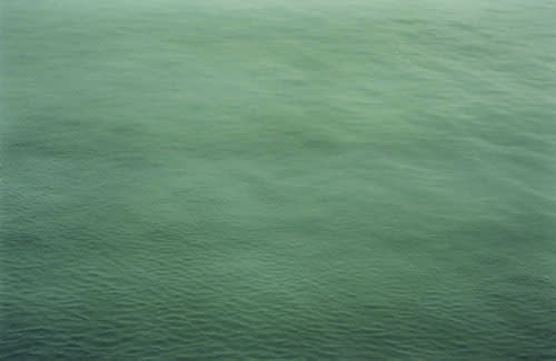 Water by Air Series: ORD, 2001