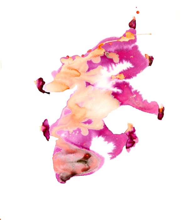 El Flujo de Extracciones (Corriente 6)