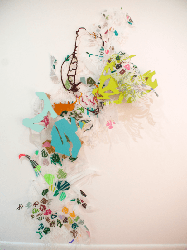 Adjacent Impression 1.4