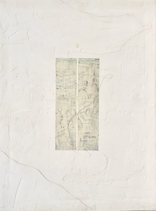 Lulu Ladrón de Guevara, Del fosil 3, 2010