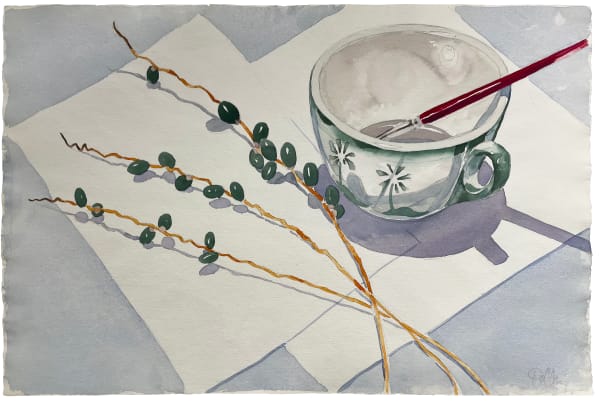 Brian Kelley, Untitled