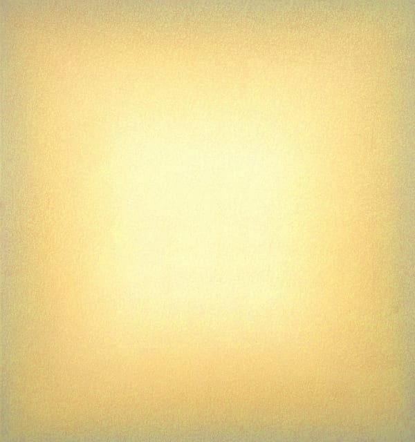 Eberhard Ross, 00419 White Writing, 2019