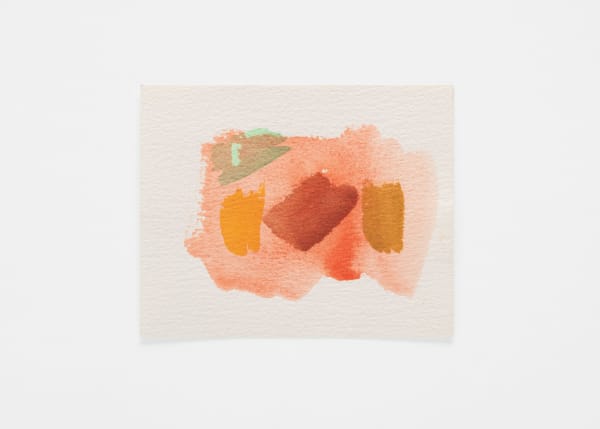 William Perehudoff, WC-80-142, 1980