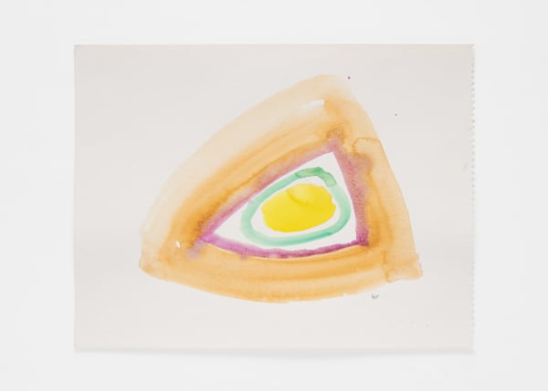 William Perehudoff, WC-88-011, 1988