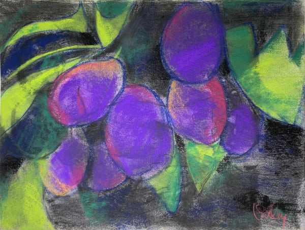 Brian Kelley, Untitled, 2021