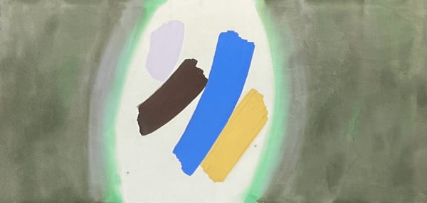 William Perehudoff, AC-88-082, 1988