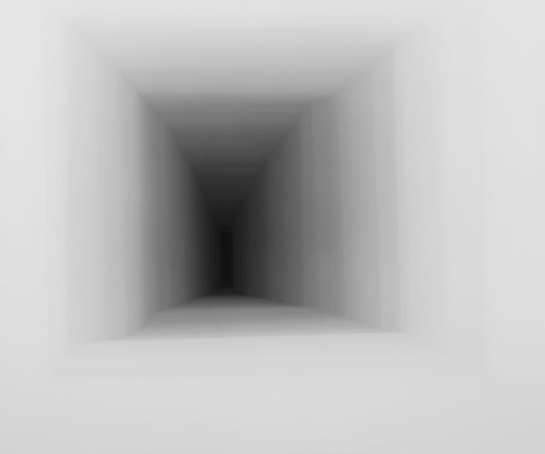 Emil Salto, Untitled #1 (Mute Science), 2017