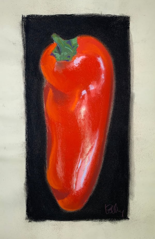 Brian Kelley, Untitled, 2021