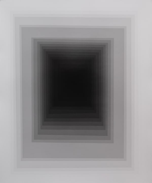 Emil Salto, Mute Science #2, 2023