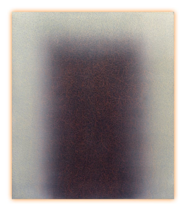 Eberhard Ross, 01418 Fermata, 2018